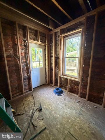 116 BARTRAM AVE, Lansdowne, PA 19050