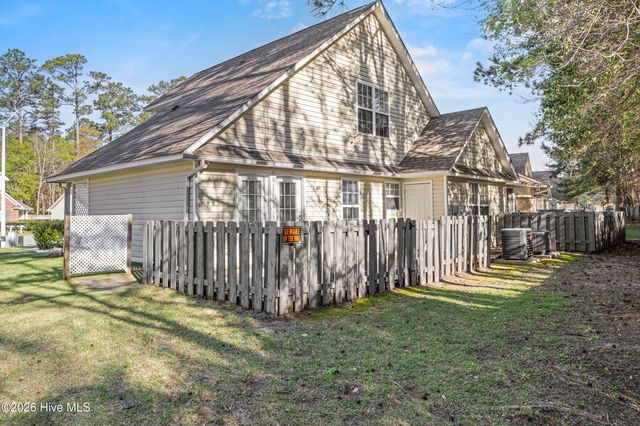 306 Saint Rosea Road, Wilmington, NC 28405