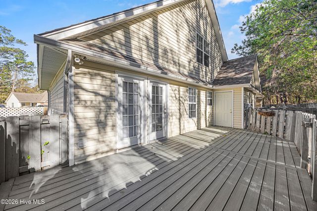 306 Saint Rosea Road, Wilmington, NC 28405