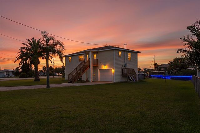 6641 BOATYARD DRIVE, Hudson, FL 34667