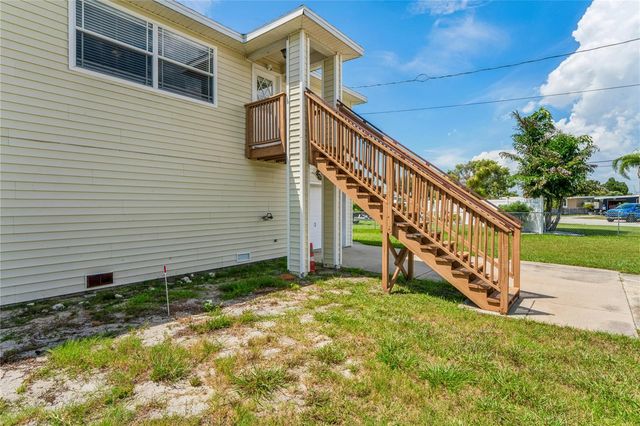 6641 BOATYARD DRIVE, Hudson, FL 34667