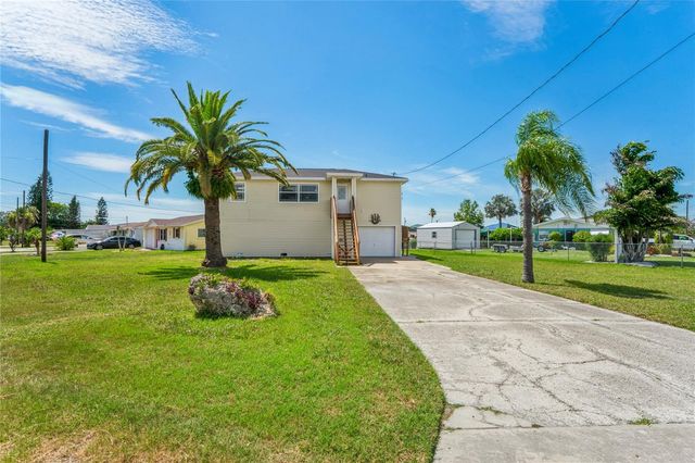6641 BOATYARD DRIVE, Hudson, FL 34667