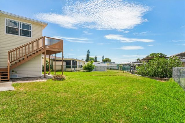 6641 BOATYARD DRIVE, Hudson, FL 34667
