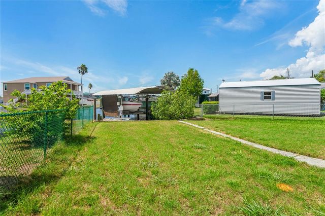 6641 BOATYARD DRIVE, Hudson, FL 34667