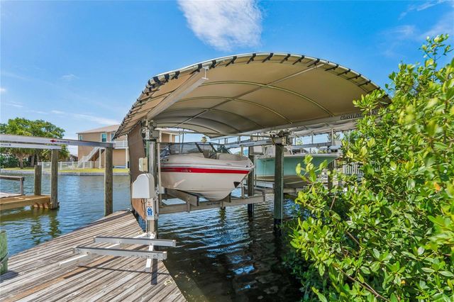 6641 BOATYARD DRIVE, Hudson, FL 34667