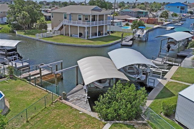 6641 BOATYARD DRIVE, Hudson, FL 34667