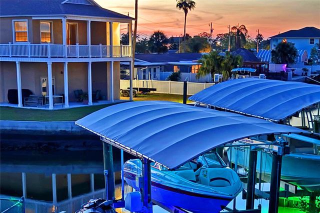 6641 BOATYARD DRIVE, Hudson, FL 34667