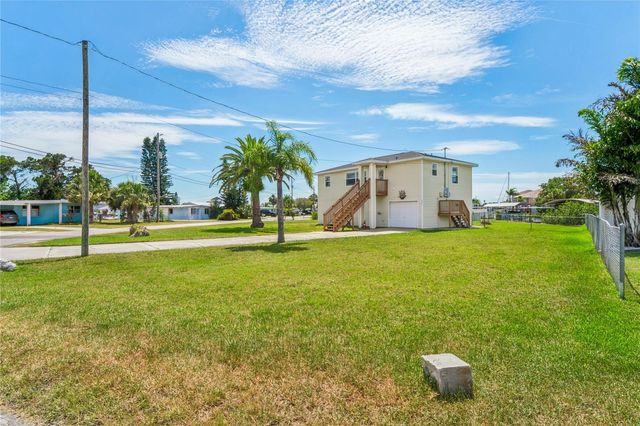 6641 BOATYARD DRIVE, Hudson, FL 34667