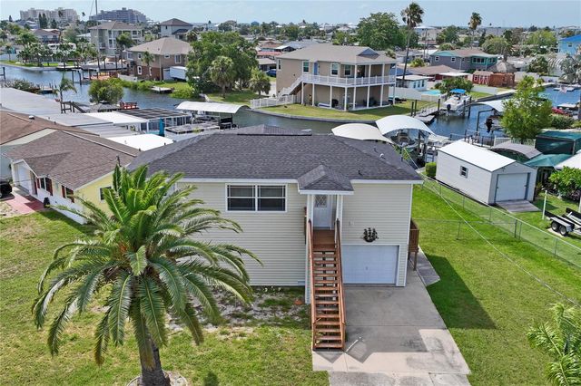 6641 BOATYARD DRIVE, Hudson, FL 34667