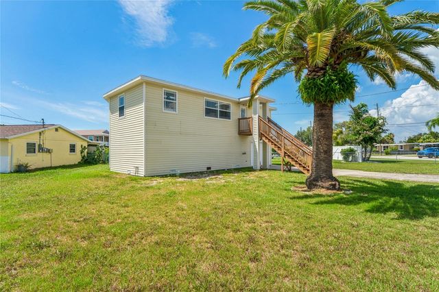 6641 BOATYARD DRIVE, Hudson, FL 34667