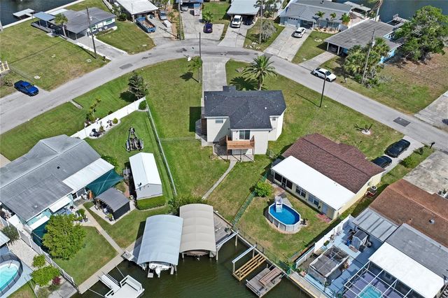6641 BOATYARD DRIVE, Hudson, FL 34667