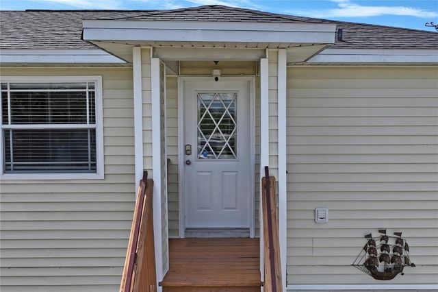 6641 BOATYARD DRIVE, Hudson, FL 34667