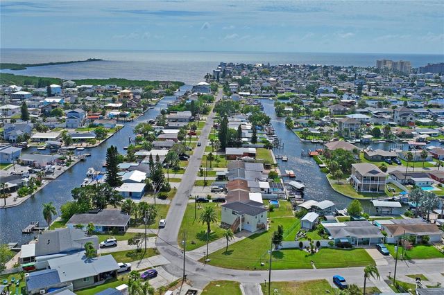 6641 BOATYARD DRIVE, Hudson, FL 34667