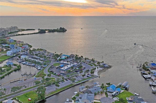 6641 BOATYARD DRIVE, Hudson, FL 34667