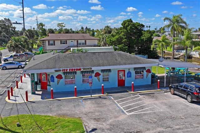 6641 BOATYARD DRIVE, Hudson, FL 34667