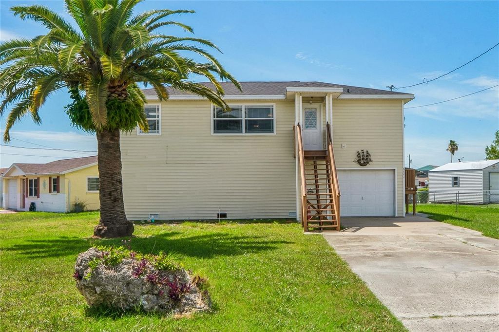 6641 BOATYARD DRIVE, Hudson, FL 34667