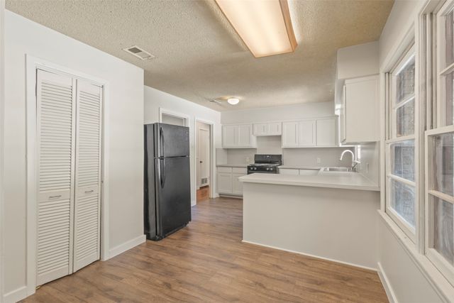 2603 Sherwood Street, Denton, TX 76209