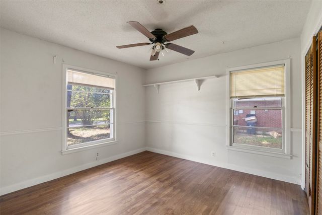 2603 Sherwood Street, Denton, TX 76209