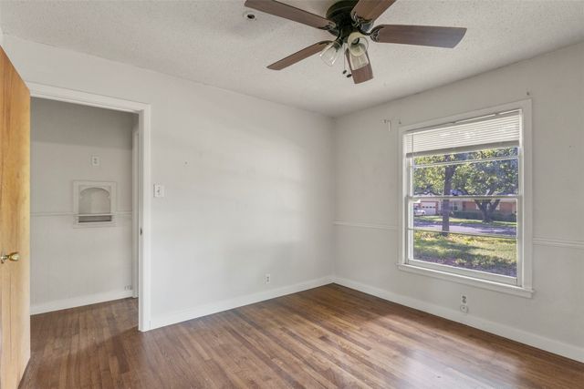 2603 Sherwood Street, Denton, TX 76209