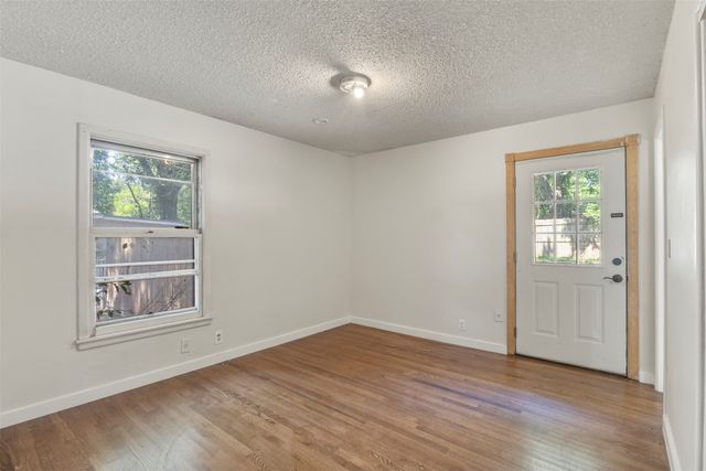 2603 Sherwood Street, Denton, TX 76209