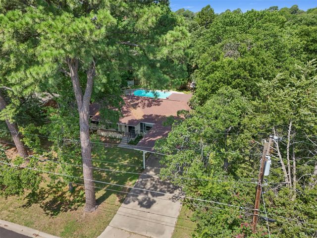 2603 Sherwood Street, Denton, TX 76209