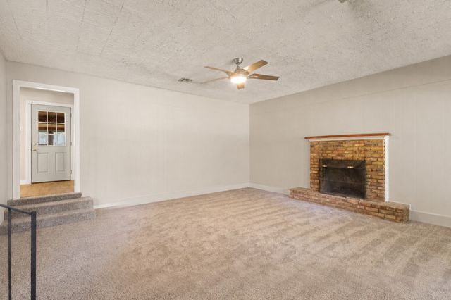 2603 Sherwood Street, Denton, TX 76209