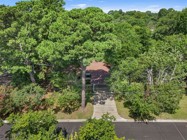 2603 Sherwood Street, Denton, TX 76209