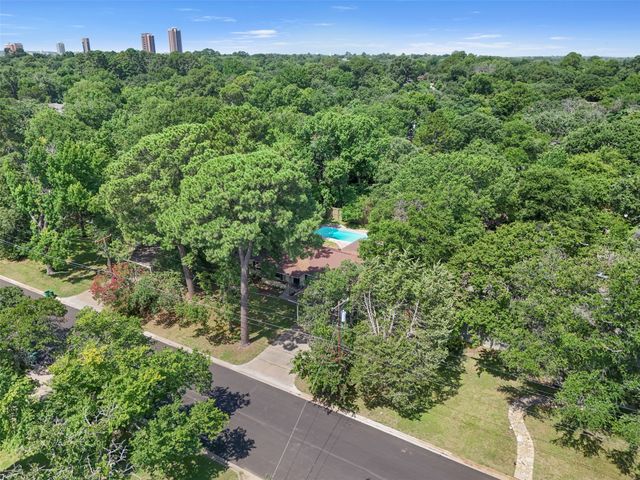 2603 Sherwood Street, Denton, TX 76209