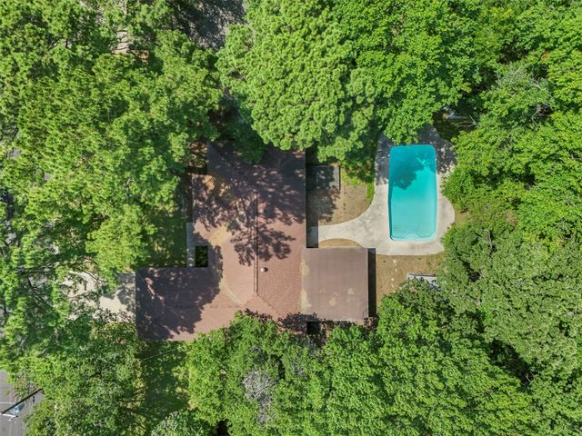 2603 Sherwood Street, Denton, TX 76209