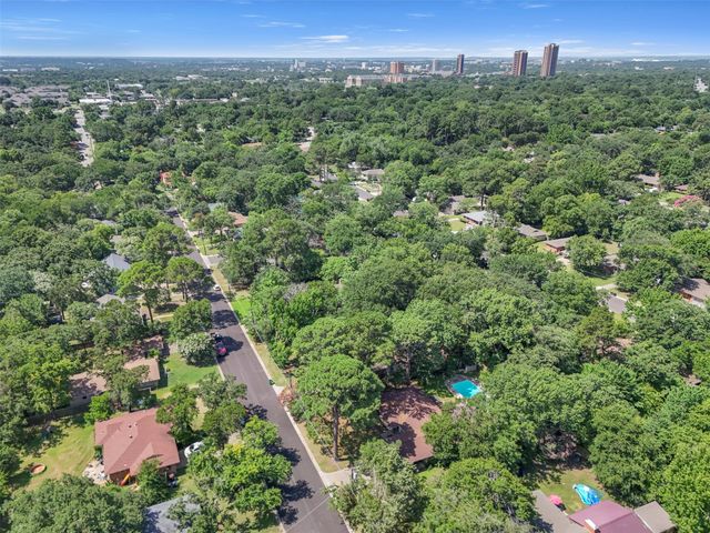 2603 Sherwood Street, Denton, TX 76209