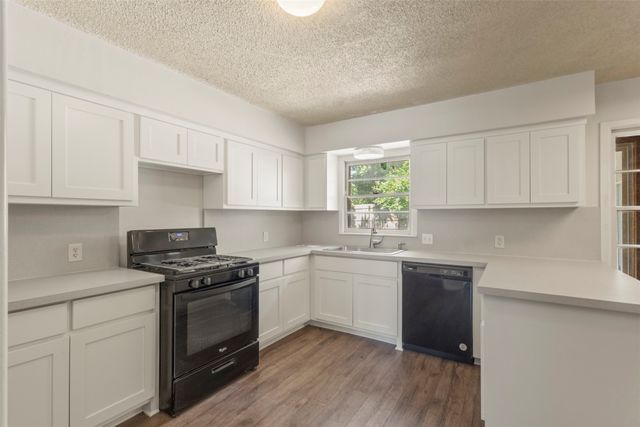 2603 Sherwood Street, Denton, TX 76209