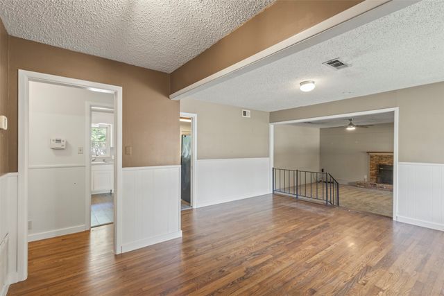 2603 Sherwood Street, Denton, TX 76209
