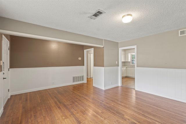 2603 Sherwood Street, Denton, TX 76209