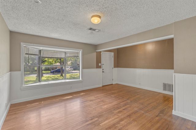 2603 Sherwood Street, Denton, TX 76209