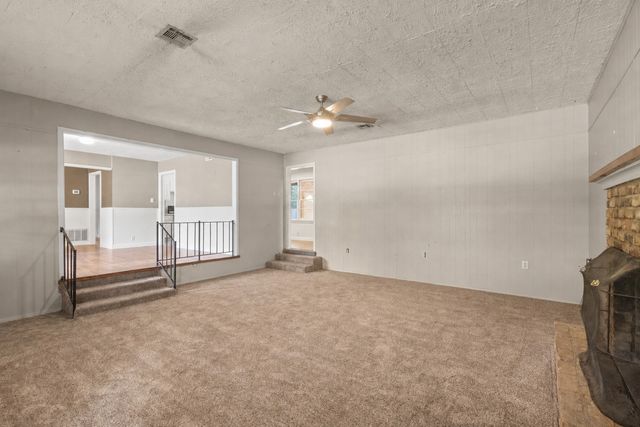 2603 Sherwood Street, Denton, TX 76209