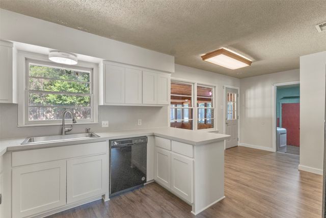 2603 Sherwood Street, Denton, TX 76209