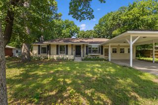 2603 Sherwood Street, Denton, TX 76209