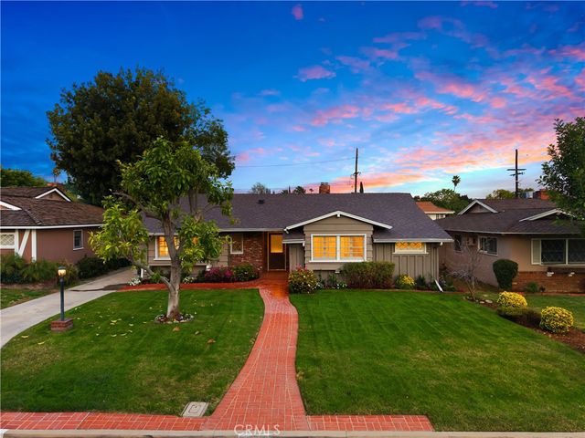 434 Wenham Road, Pasadena, CA 91107