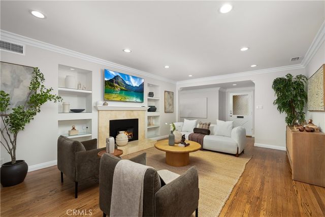 434 Wenham Road, Pasadena, CA 91107