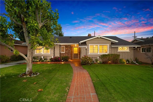 434 Wenham Road, Pasadena, CA 91107