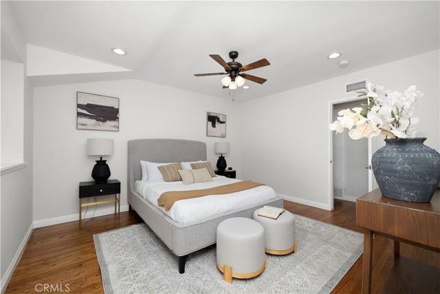 434 Wenham Road, Pasadena, CA 91107