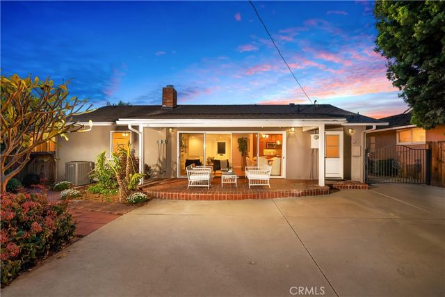 434 Wenham Road, Pasadena, CA 91107