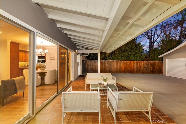 434 Wenham Road, Pasadena, CA 91107