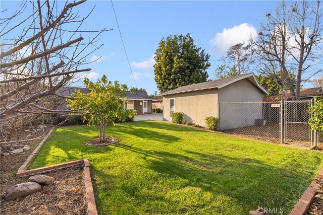 434 Wenham Road, Pasadena, CA 91107