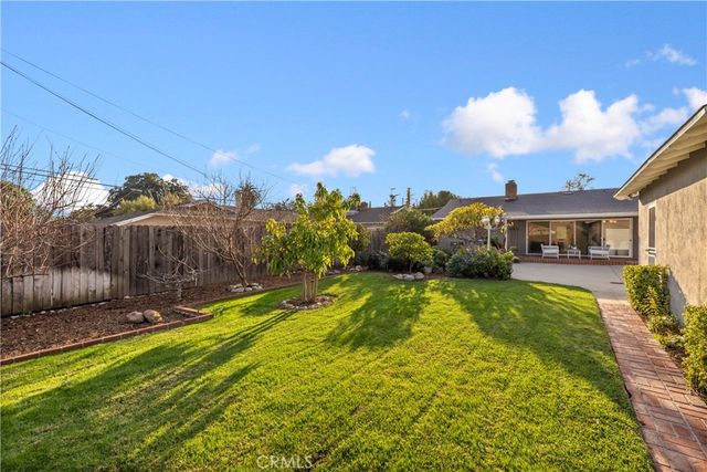 434 Wenham Road, Pasadena, CA 91107