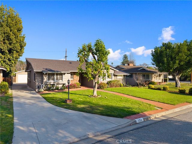 434 Wenham Road, Pasadena, CA 91107