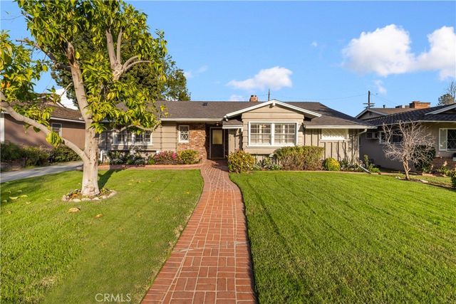 434 Wenham Road, Pasadena, CA 91107