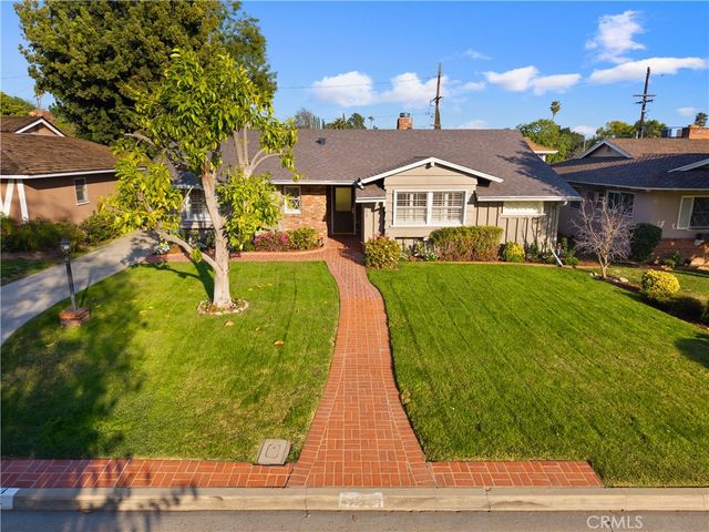 434 Wenham Road, Pasadena, CA 91107