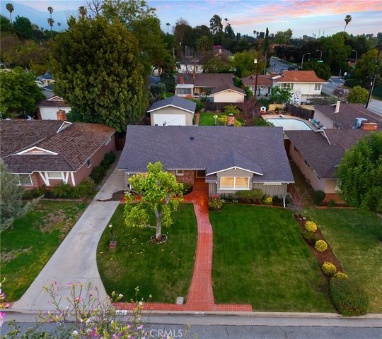 434 Wenham Road, Pasadena, CA 91107