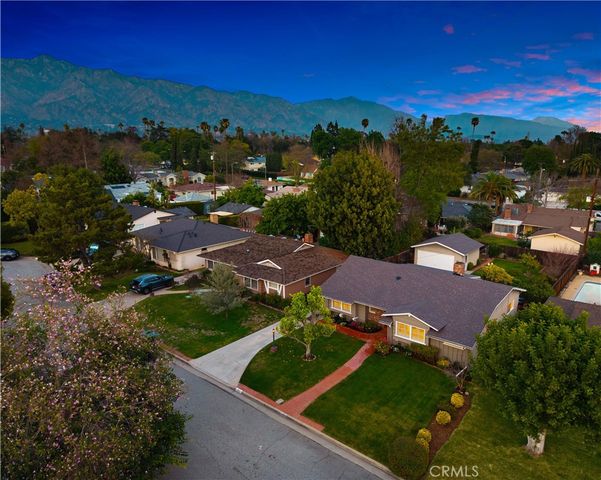 434 Wenham Road, Pasadena, CA 91107